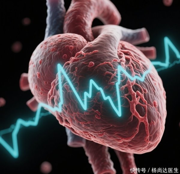 银易配资 心梗患者多为这类人！医生强调：关键时刻牢记4点能救命