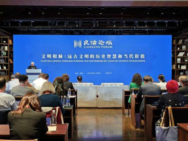 仁信配资 良渚人的“做饭”方法影响有多远