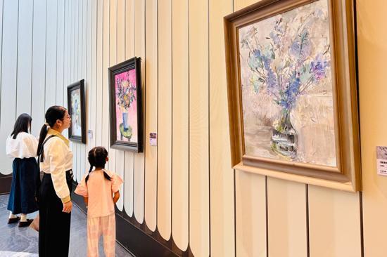 鸿岳资本配资 广旅置业集团倾力打造海派美学 展现人居新示范